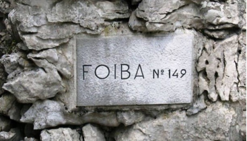 foibe