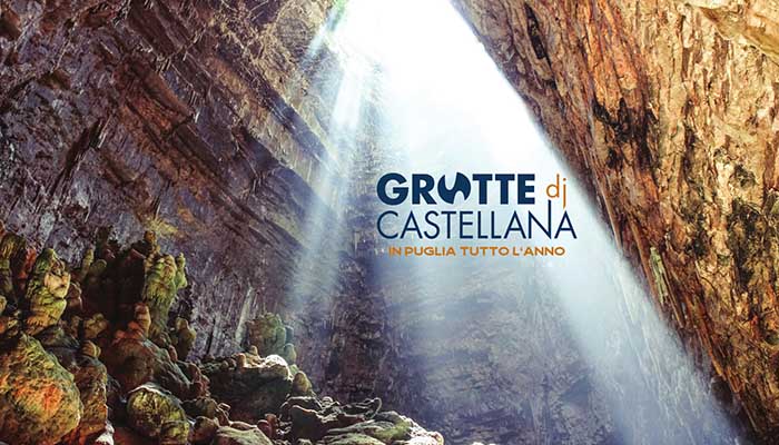 grotte di castellana in puglia tutto lanno