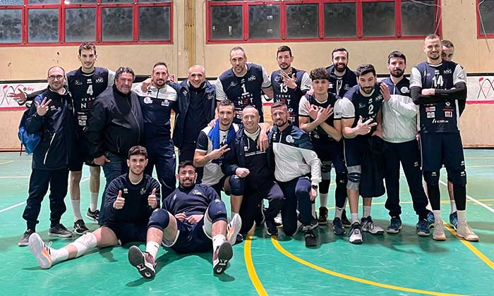 nvg joivolley gioia