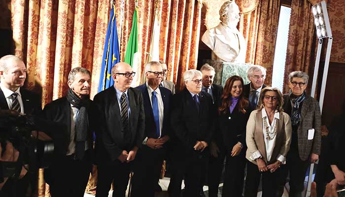 protocollo repubblica ceca