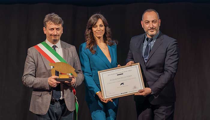 Acquaviva delle Fonti PF