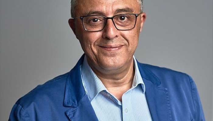 Antonio Di Gioia psicologi