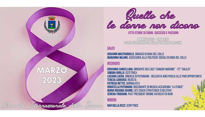Festa della Donna