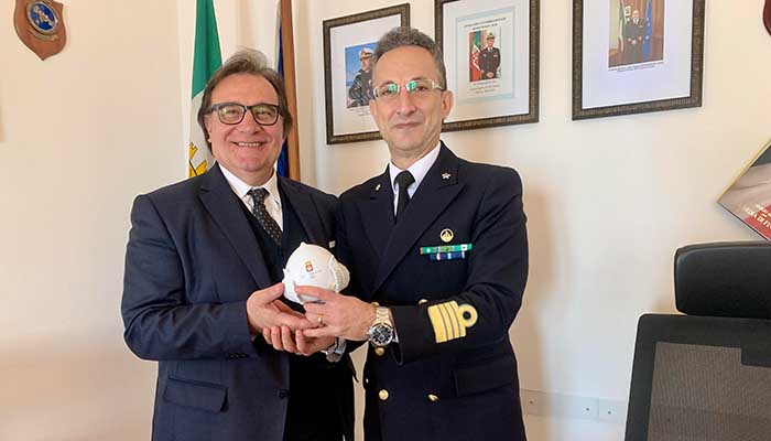 Foto incontro