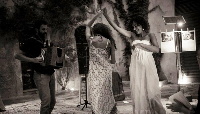 Musica e danza