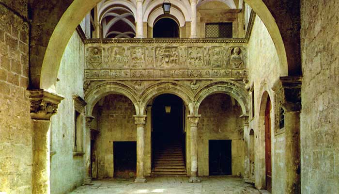 Palazzovulpano