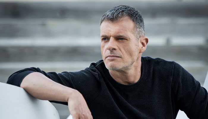 Stefano Massini