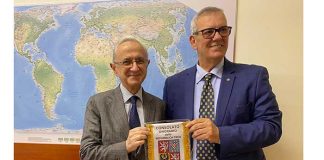 Bari, Consolato Ceco e IPE Business sottoscrivono protocollo d’intesa per promuovere lo scambio culturale