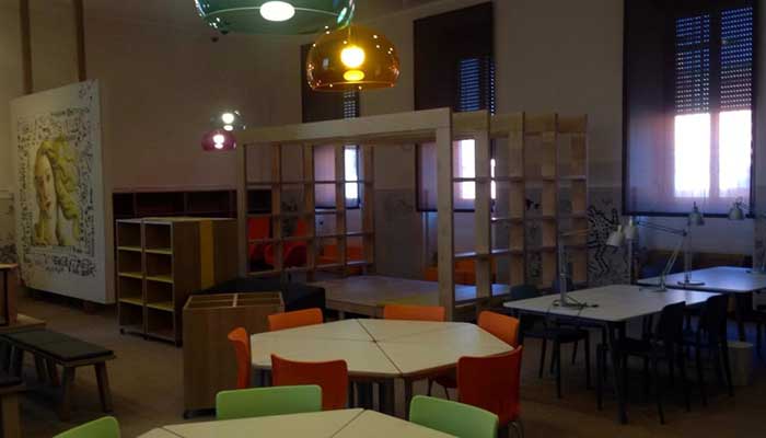 biblioteca-caprarica