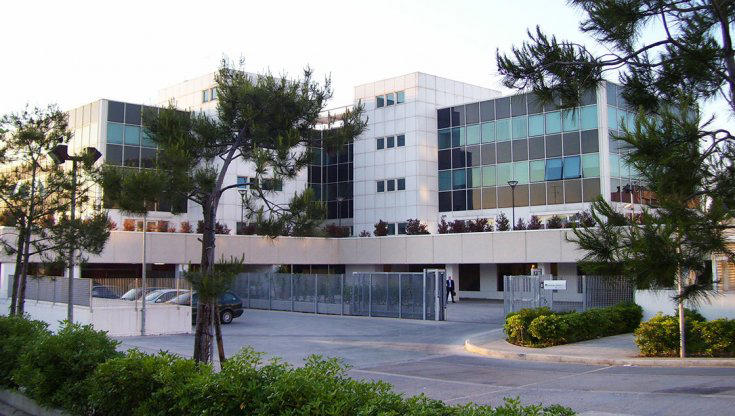 finba spa