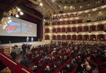 Bif&st 2026: Bari Capitale del Cinema tra anteprime internazionali e grandi ospiti