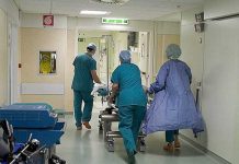 De Santis: “Entro maggio al via i concorsi infermieri e OSS e a breve le gli esiti su mobilità intra regionale”