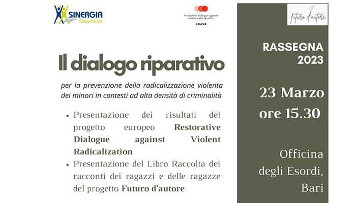 locandina il dialogo riparativo_1