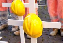 Tragedia a Galatone: operaio precipita da capannone e muore nel Leccese