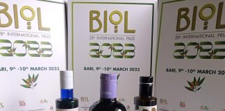 Biol 2023: tre aziende pugliesi nella top ten mondiale