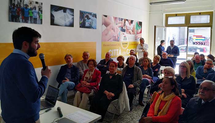 Assemblea LCP