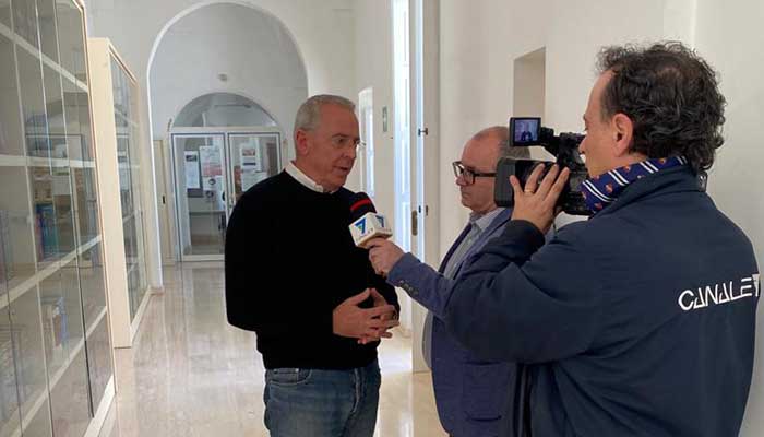 Scianaro_consiglio fasano