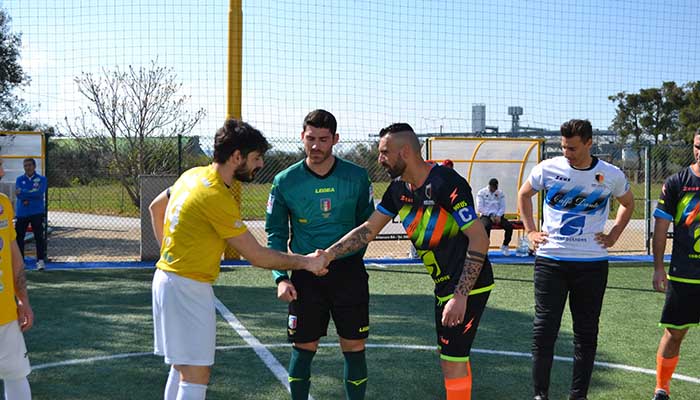 Soccer-Grimal