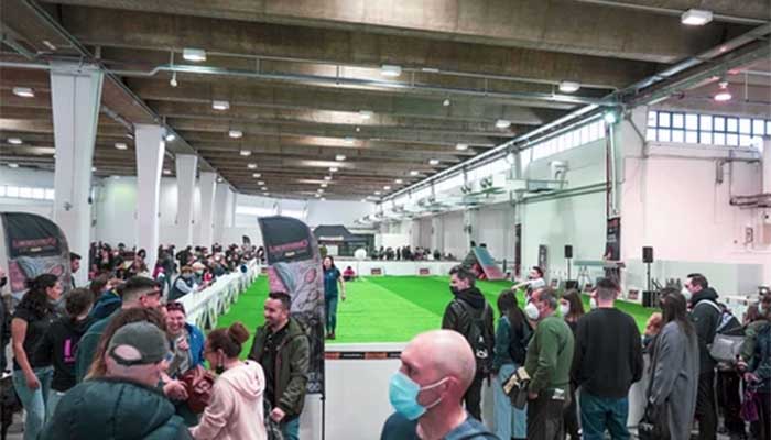expolevante 2023
