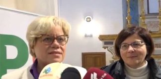 Il Pd a Trani incontra la base: “Ripartiamo da idee e unità”
