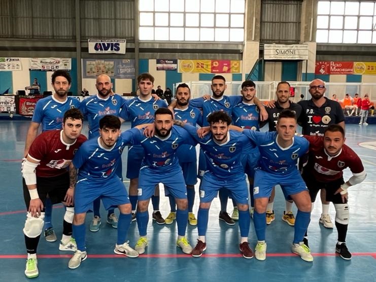 Azzurri Conversano 2023