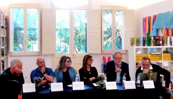 Convegno Melissano