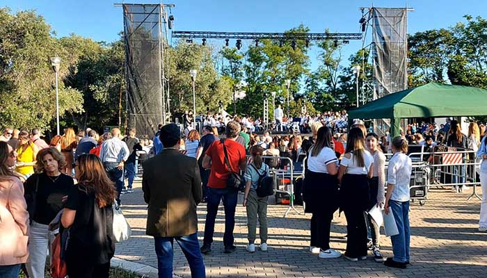 Festa dei Popoli 5 (repertorio)