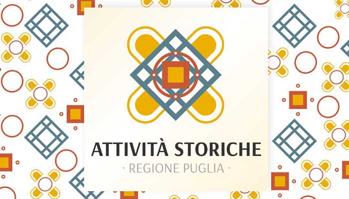LOGO ATTIVITA' STORICHE