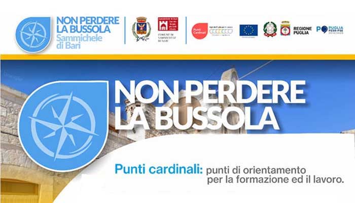 Non perdere la bussola - JobDays