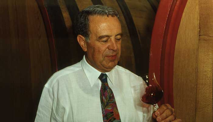 Severino Garofano