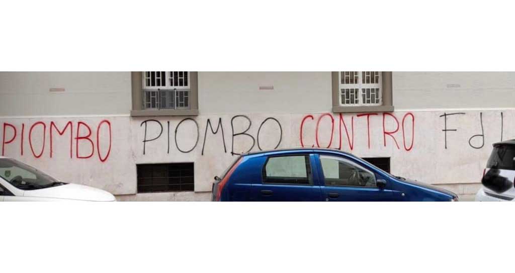 bari scritte contro fdi