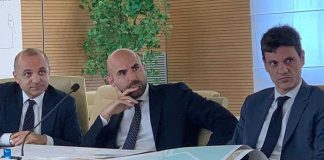 Aeroporto Brindisi, Caroppo e D’Attis (FI): a giugno aggiudicazione gara collegamento ferroviario