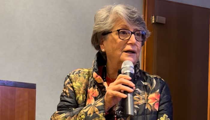 garante maria mancarella