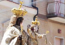 San Severo e la “Festa delle Feste”: migliaia di persone tra fede, tradizione e spettacolo