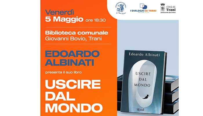 uscire dal mondo_Albinati