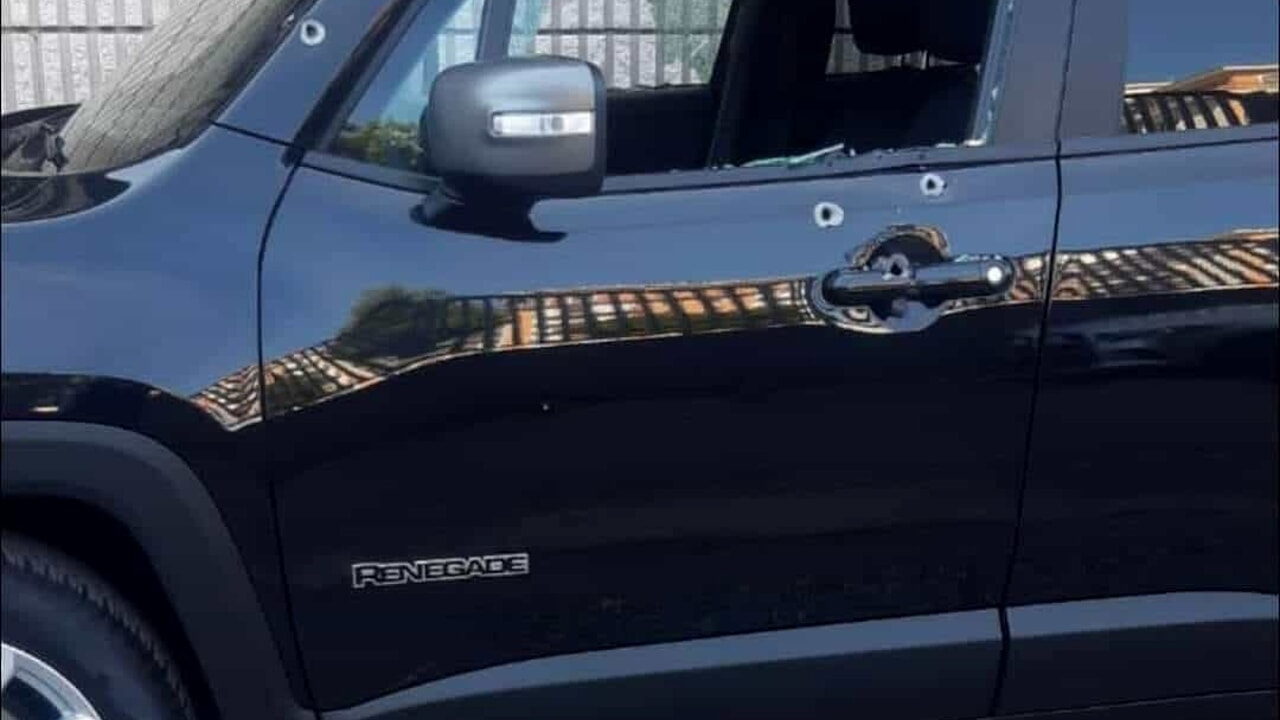 Auto di Pasquale foggia-2