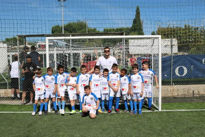 Festival del Futsal 2023 - Azzurri Conversano