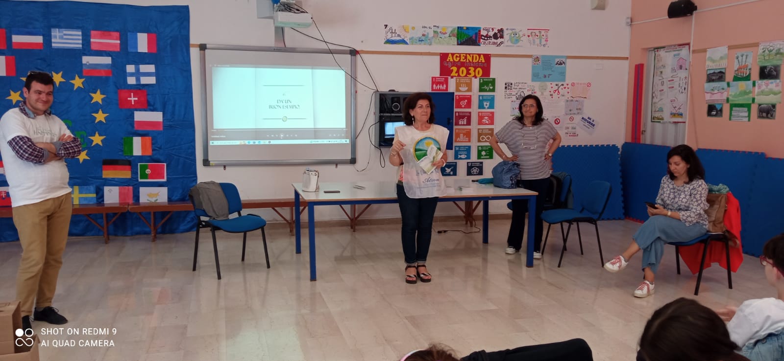 Foggia, Giornata Mondiale dell'Ambiente 5