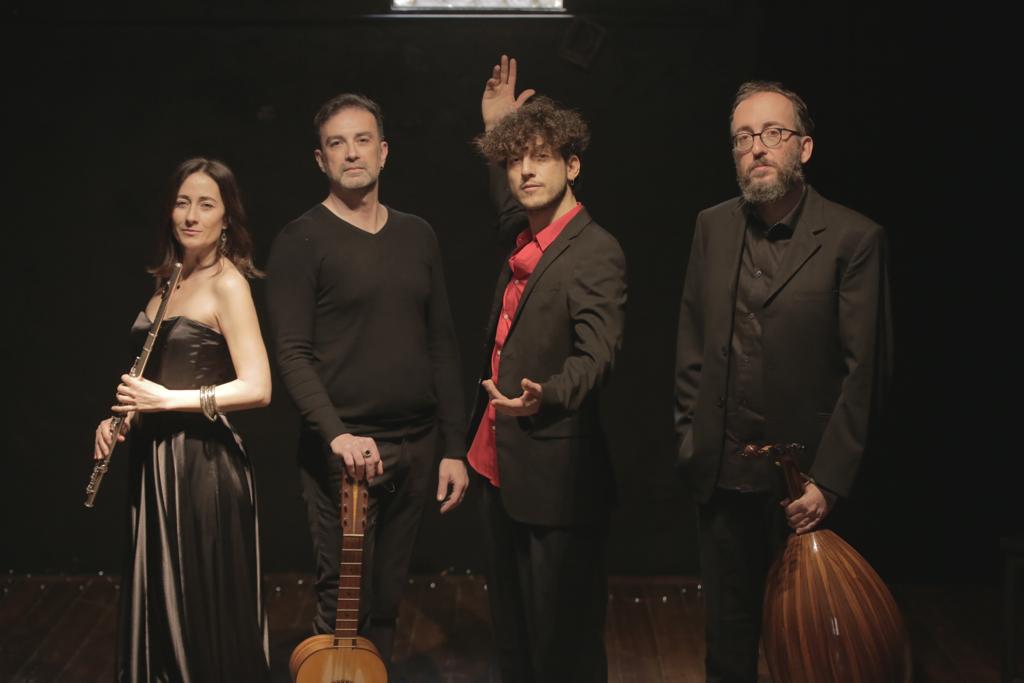 La cantiga de la serena
