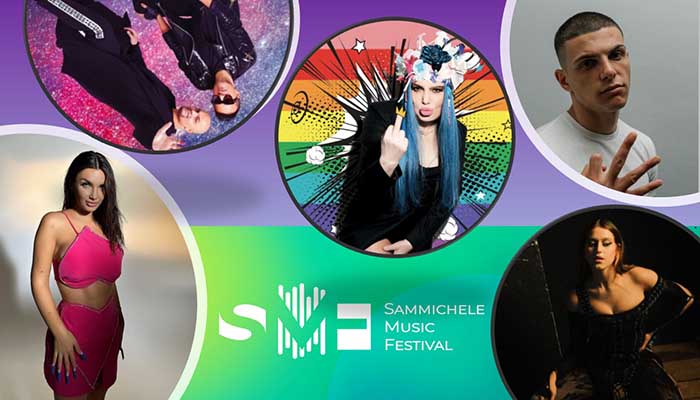 Sammichele Music Festival 2023