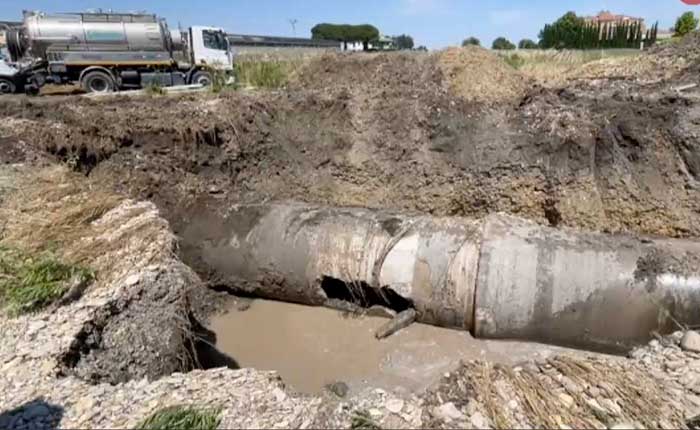 foggia_acqua_tubatura_acquedotto