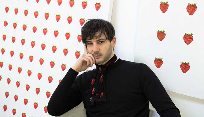 fragole