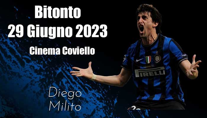 milito a bitonto