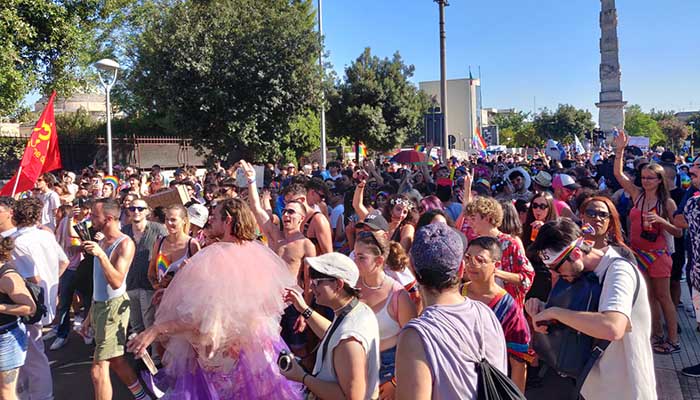 salento pride stampa