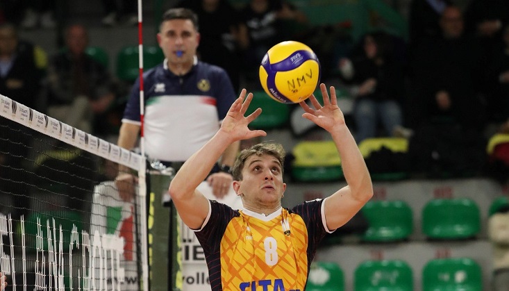 BEPPE LONGO 1
