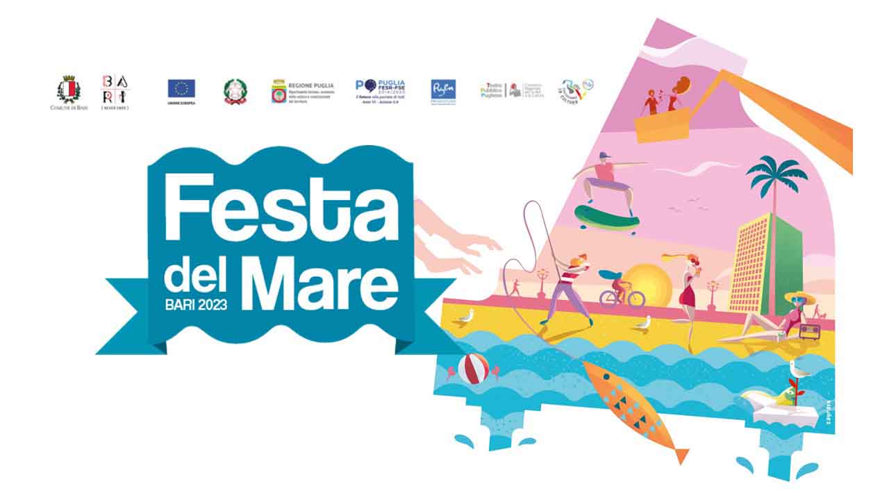 Festa del Mare 2023