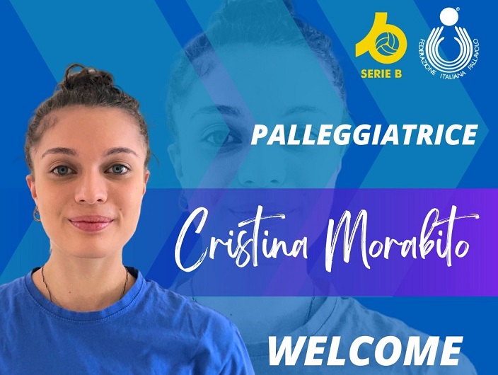 cristina Morabito - presentazione