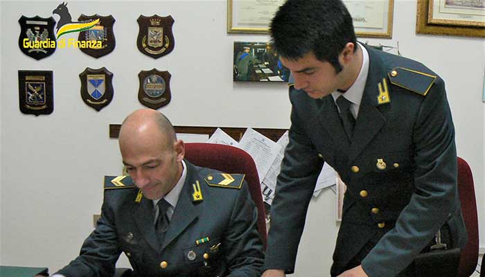 finanza - reddito di cittadinanza