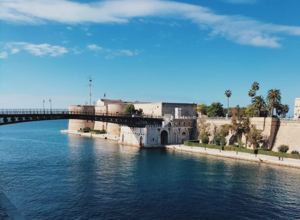 foto Taranto
