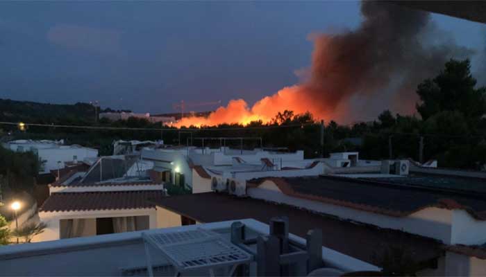 incendio-puglia